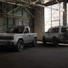 Slate Truck